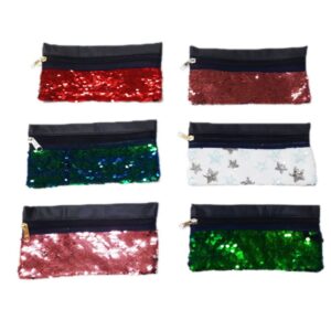 Canopla chata lentejuelas mágicas