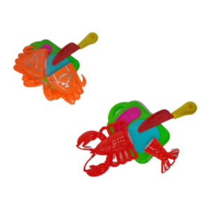 Comiditas mariscos x1 con abrojo y tabla