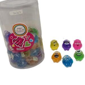 Slime mini monstruos