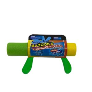 Lanza agua 25cm bazooka 255