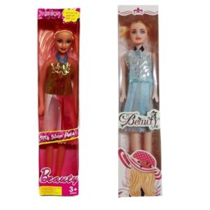 Muñeca inflada 7×29.5cm