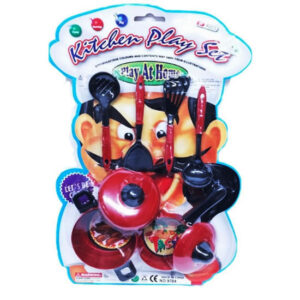 Set cocina blister 21×31.5cm