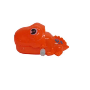 Cocodrilo 10cm cuerda mordedor