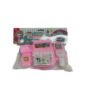 Registradora con sonido19x12x5cm