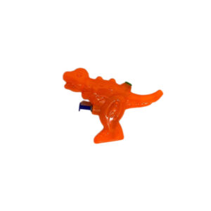 Pistola agua dino 12 cm
