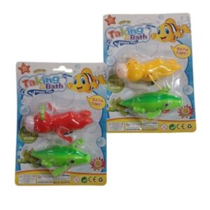 Animal nadador a cuerda  x 2 168