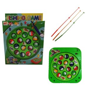 Pesca magic caja 12800