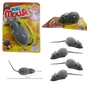 Ratón pull line 12914