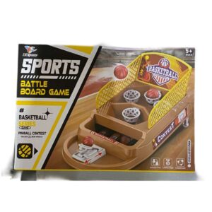 Juego de mesa basket 947