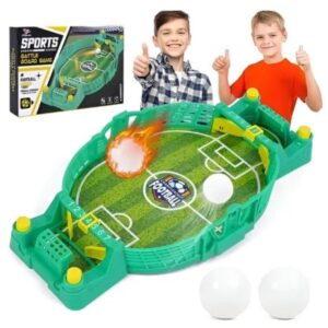 Juego de destreza- Futbol 949. Sistema pinball . Caja 23cm x 17cm