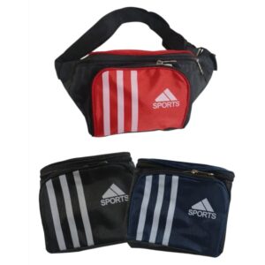 Riñonera deportiva 669