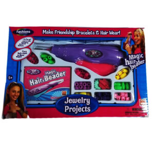 Trenzador caja 27.5x18cm