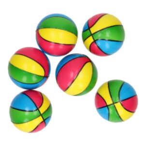 Pelota soft deportes