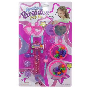 Trenzador blister 22x38cm