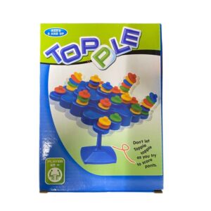 Juego de equilibrio 787