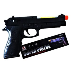 Pistola a pilas 998-1