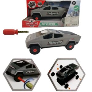 Auto desarmable Tesla 7654