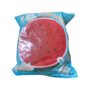 Squishy Sandia 15cm diam.
