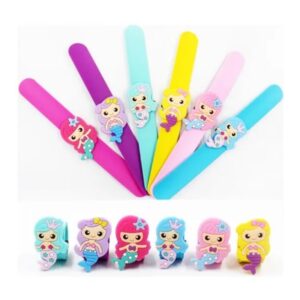 Pulsera sirenita 4703