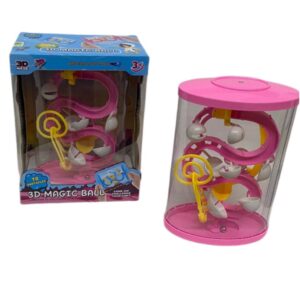 Juego de obstaculos. Laberinto 2098