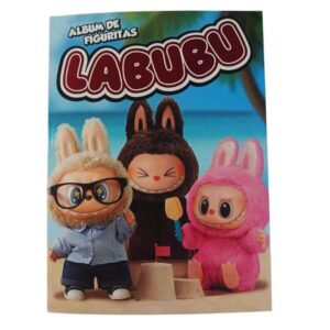 Album Labubu