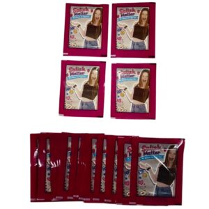 Figu Salish Matter ( Reina )