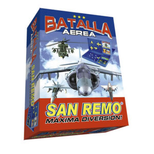 Juego Batalla Aerea SR