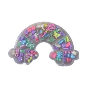 Bijouterie estuche arco iris 14cm