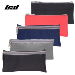 Canopla chata lisa de 21cm x 10cm