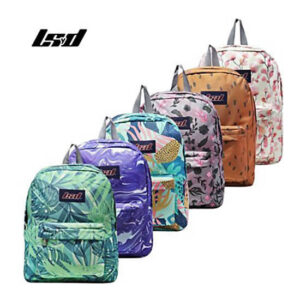 Mochila 16 pulgadas,varios estampados