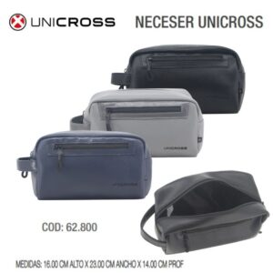 Neceser Unicross 008