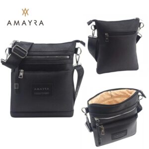 Morral Amayra Negro 516
