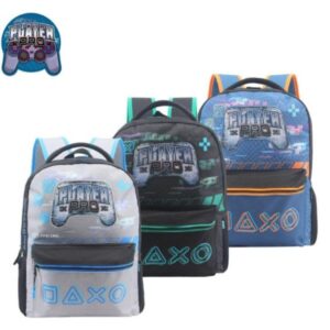 Mochila 16 pulgadas gamer2