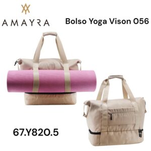 Bolso Yoga Vison 056