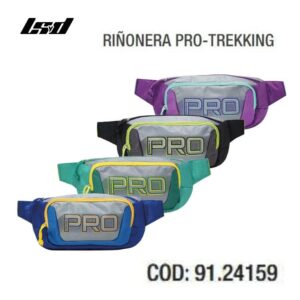 Riñonera Pro Trekking 595