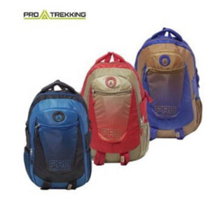 Mochila 19 pulgadas pro trekking