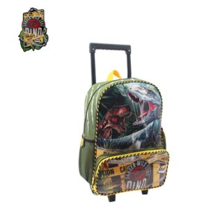 Mochila carro 16 pulgadas Dino