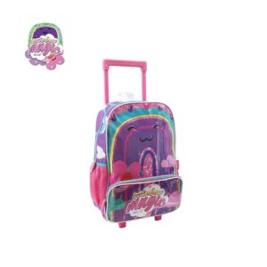 Mochila carro 16 pulgadas Magic