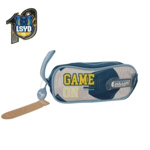 Canopla 1 cierre Soccer