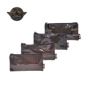 Canopla chata 1 cierre Tactic