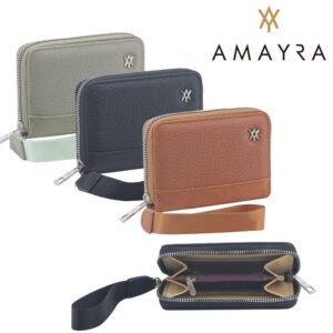 Billetera amayra 1 division corta 9604