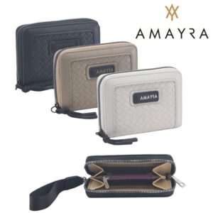 Billetera Amayra 1 division corta 9611