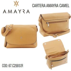 Morral Amayra Camel