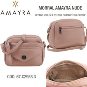 Morral amayra nude 830