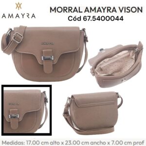 Morral Amayra Vison 442
