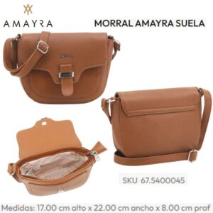 Morral Amayra Suela 459