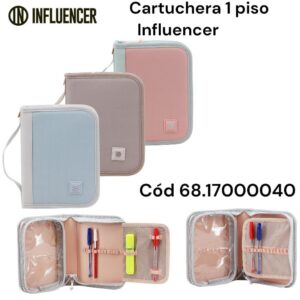 Carrtuchera 1 piso Influencer 040.