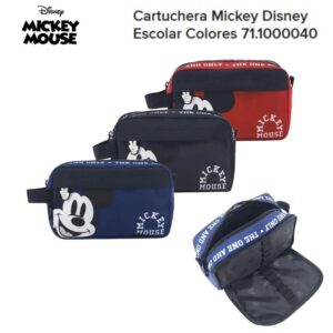Canopla Mickey 403