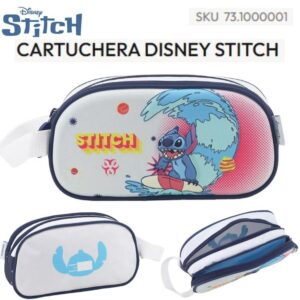Canopla stitch 2 divisiones 012