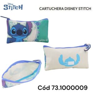 Canopla Stitch 098